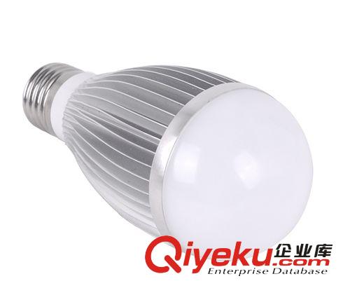 廠家生產 led貼片球泡燈 新款7wled球泡燈 多款任選原始圖片2