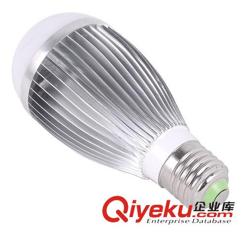 廠家生產 led貼片球泡燈 新款7wled球泡燈 多款任選原始圖片3