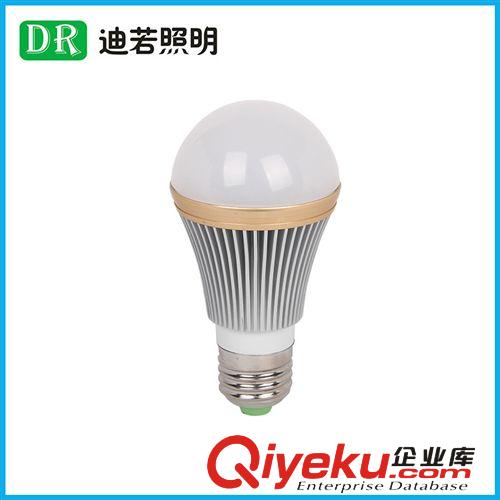 廠家直銷 gd12wled球泡燈 新款led球泡燈e27  貨源充足