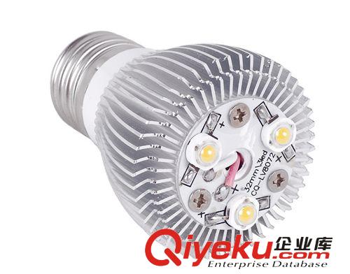 熱銷推薦 3wled球泡 led貼片球泡燈 QP-301原始圖片3