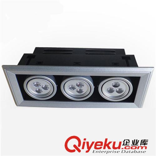 廠家批發(fā) led集成多用豆膽燈 固態(tài)封裝豆膽燈3w 質(zhì)量可靠原始圖片2