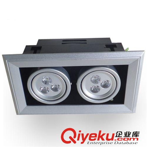 廠家批發(fā) led集成多用豆膽燈 固態(tài)封裝豆膽燈3w 質(zhì)量可靠原始圖片3