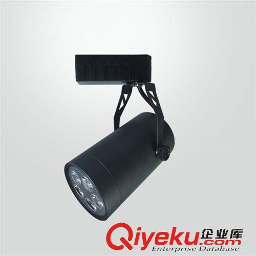 廠家供應 新款led軌道燈 商場5wled軌道燈 GD-B501原始圖片3