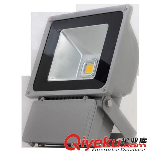 廠家熱銷 廣告牌led戶外投光燈 70wled投光燈 價格便宜原始圖片3