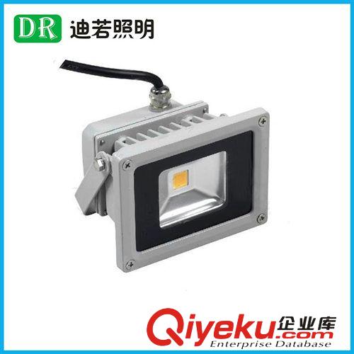 廠家熱銷 新款10wled投光燈 移動式led投光燈 價格優惠