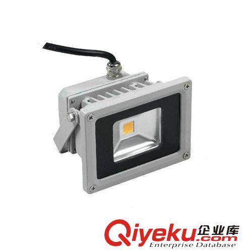 廠家熱銷 新款10wled投光燈 移動式led投光燈 價格優惠