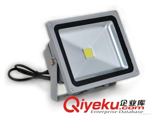 強力推薦 led戶外投光燈30w 大功率led投光燈 支持混批