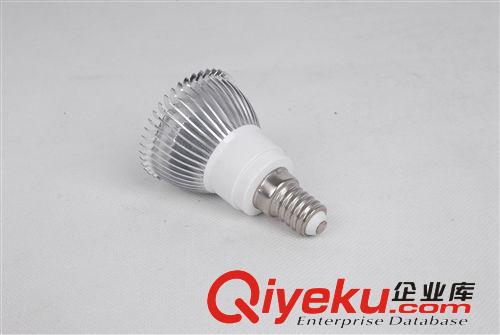 廠家直供 高品質(zhì)led3W燈杯 高壓led燈杯 DB-CE14301原始圖片3