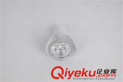 生產(chǎn)供應(yīng) 高壓led燈杯3W車鋁 led車鋁燈杯 DB-CG301原始圖片2
