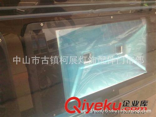 廠家供應(yīng)LED投光燈外殼燈套件 投光燈外殼  180W燈具 LED燈具批發(fā)原始圖片2