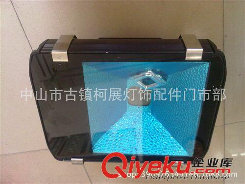 廠家供應(yīng)LED投光燈外殼燈套件 投光燈外殼  180W燈具 LED燈具批發(fā)原始圖片3