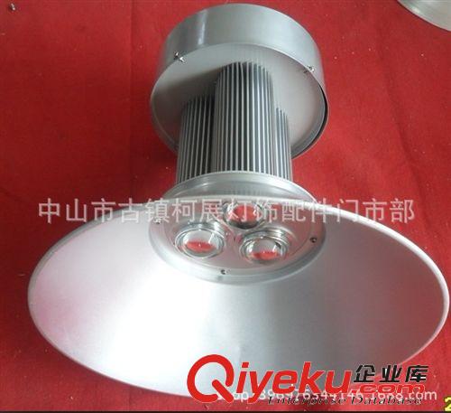 廠家直銷LED工礦燈鋁外殼  LED工礦燈鋁套件 儀表殼體燈具原始圖片3