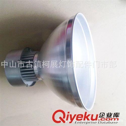 廠家專業供應LED高棚燈80W LED工礦燈80W  LED工礦燈外殼原始圖片2