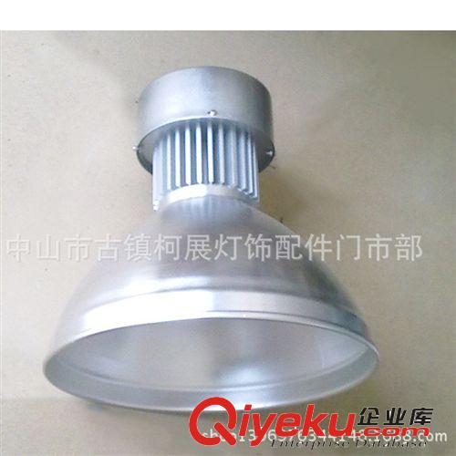 廠家專業供應LED高棚燈 LED工礦燈100W  LED工廠燈 LED工礦燈外殼原始圖片3