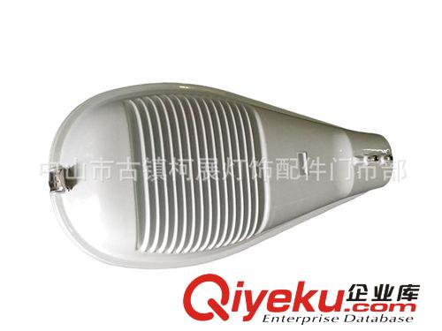 廠家直銷LED壓鑄路燈外殼  50W壓鑄路燈外殼  790壓鑄路燈外殼