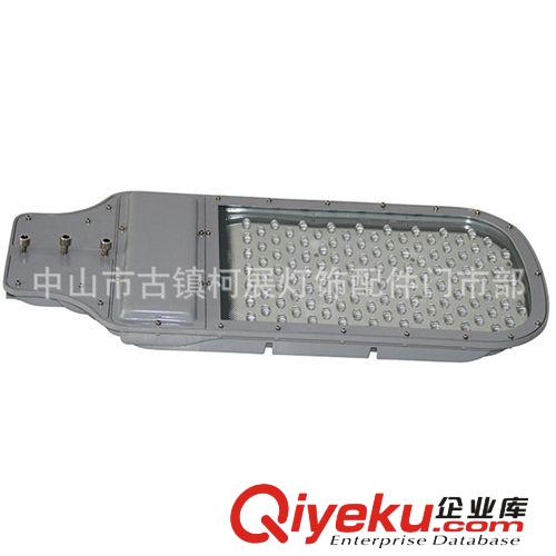 廠家熱銷小路燈 路燈套件 太陽(yáng)能LLED路燈 LED壓鑄路燈外殼原始圖片2
