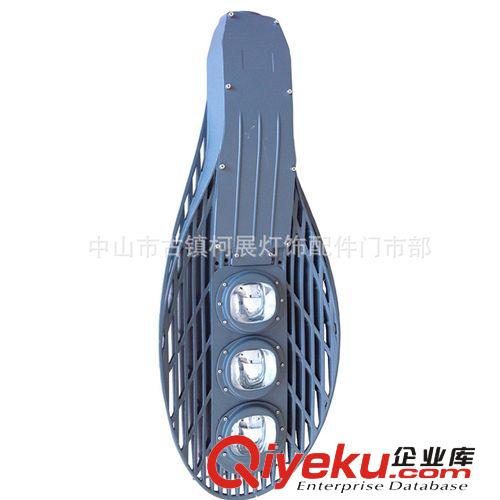 廠家直銷LED網拍路燈外殼 馬路彎燈外殼 LED路燈外殼 路燈外殼