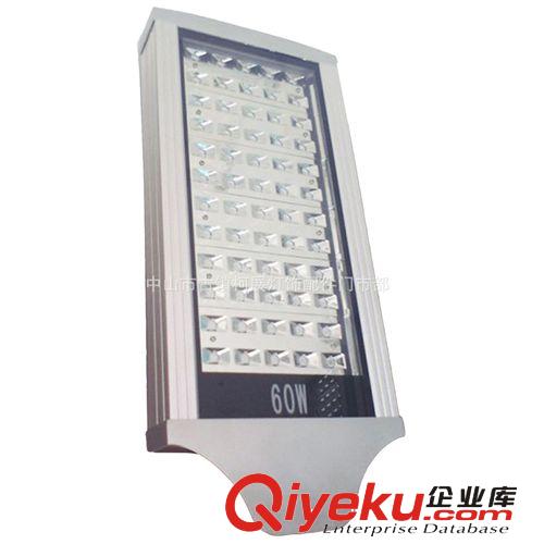 廠家供應LED路燈外殼 112W透鏡路燈外殼  新款LED路燈外殼