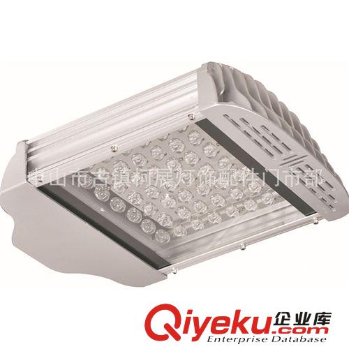 廠家供應LED路燈外殼 112W透鏡路燈外殼  新款LED路燈外殼原始圖片2