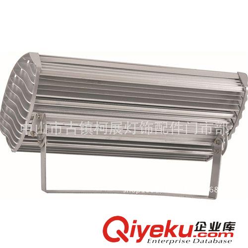 廠家直銷LED路燈套件 LED182W路燈燈頭鋁外殼 路燈外殼批發(fā)原始圖片3