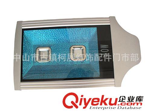 廠家供應40W小路燈 {gx}節能小路燈 4*10W小路燈 LED燈批發原始圖片3