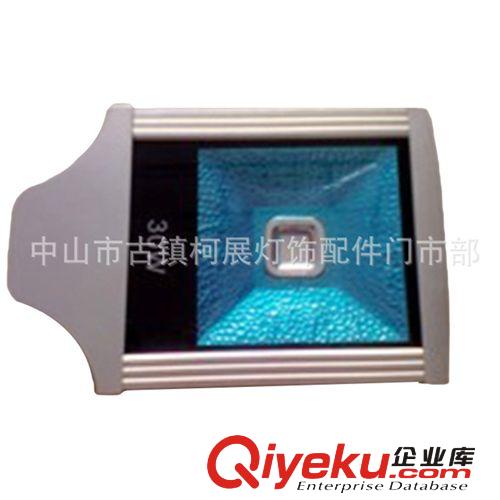 廠家直銷太陽能路燈 LED路燈頭 30W小路燈 外圍燈 LED燈批發原始圖片2