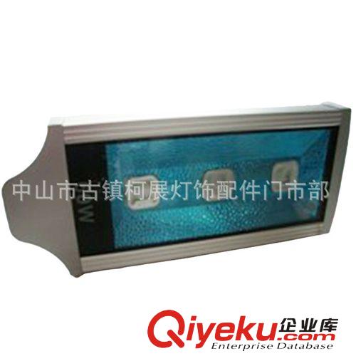 廠家直銷太陽能路燈 LED路燈頭 30W小路燈 外圍燈 LED燈批發原始圖片3