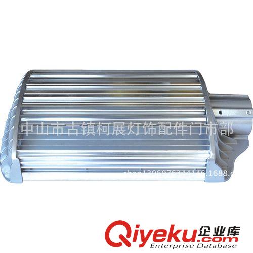 廠家供應(yīng)LED路燈外殼  LED路燈外殼 100WLED路燈外殼批發(fā)原始圖片3