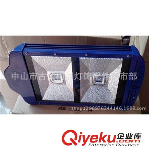 廠家供應LED集成路燈 LED路燈外殼 路燈燈具  LED高防水路燈頭原始圖片3