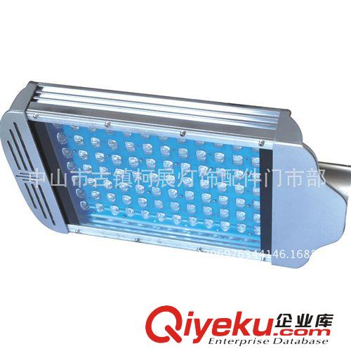 廠家供應LED集成路燈 LED路燈外殼 路燈燈具  LED高防水路燈頭