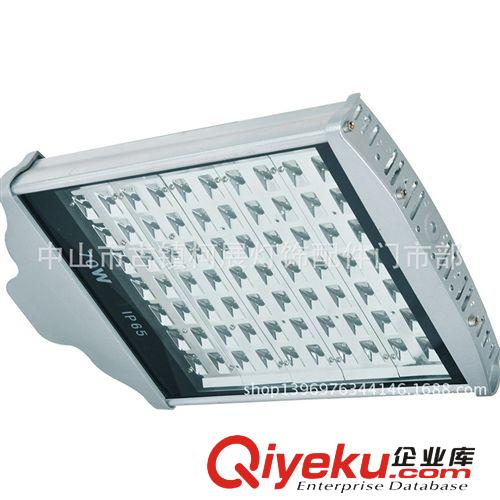 廠家供應LED路燈外殼套件  98W路燈套件  LED太陽燈路燈外殼套件原始圖片3