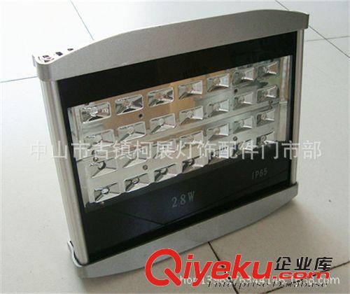 廠家供應(yīng)LED燈 42W路燈套件  LED道路燈照明 LED燈具批發(fā)原始圖片3