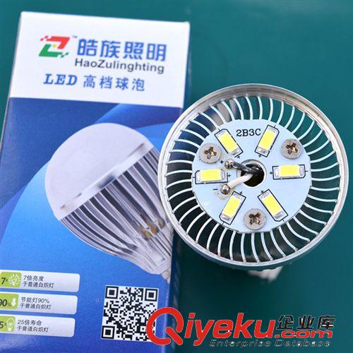 廠家直銷led球泡燈3w 新款鋁合金led球泡燈多規(guī)格車鋁型球泡批發(fā)