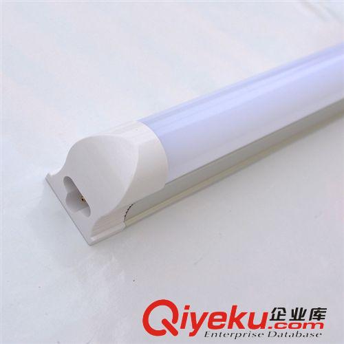tj直銷led日光燈T8一體化1.2米鋁合金led燈套件led燈15W18W20W