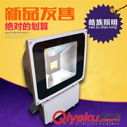 促銷LED投光燈70W大功率LED投光燈LED泛光燈LED亮化燈具zp直銷