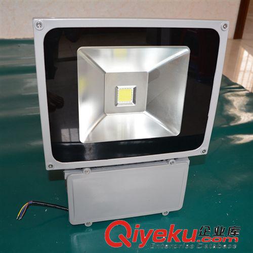 促銷LED投光燈70W大功率LED投光燈LED泛光燈LED亮化燈具zp直銷