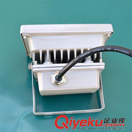 皓族戶外LED足10W投光燈 大功率投射燈泛光燈 專業(yè)LED燈廠家供應(yīng)