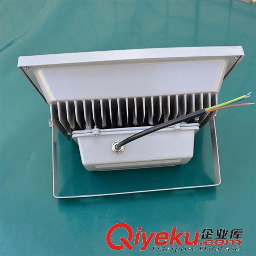 廠家供應led投光燈 皓族50wled投光燈 高亮度泛光燈led投光燈批發