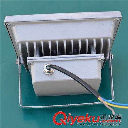 廠家直銷led燈 大功率投光燈20W 戶外招牌燈防水路燈照明燈具批發(fā)