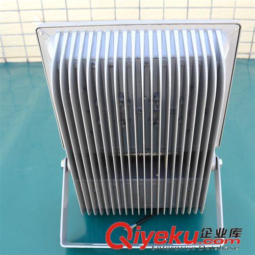 新款投光燈 專業(yè)led廠家供應戶外廣告照明泛光燈投光燈足100Wi