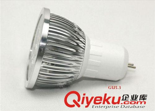 220v 射燈 LED 3W/4W/5W/GU10/GU5.3/E27 燈杯原始圖片3
