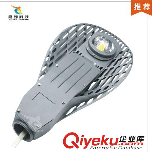 廠家直銷 網(wǎng)球拍 led路燈 公路照明 大功率路燈 120W路燈 沙灰色
