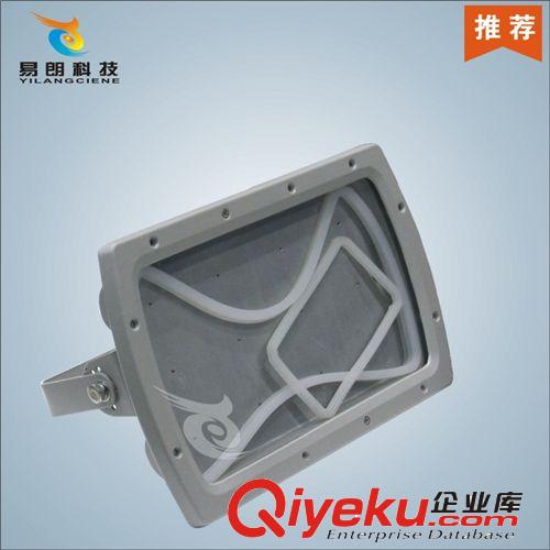【廠家直銷】大功率LED壓鑄投光燈 100W 超高亮度 廣告牌照明