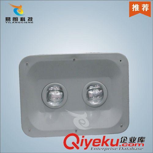 【廠家直銷】大功率LED壓鑄投光燈 100W 超高亮度 廣告牌照明