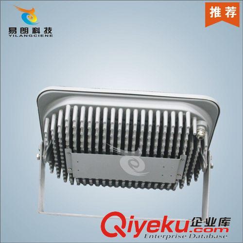 【廠家直銷】大功率LED壓鑄投光燈 100W 超高亮度 廣告牌照明原始圖片2
