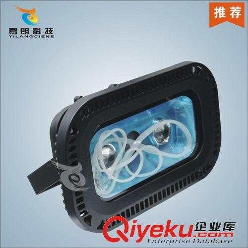 大功率LED三眼投光燈 泛光燈 廣告招牌燈  150W超高亮 廠家直銷】