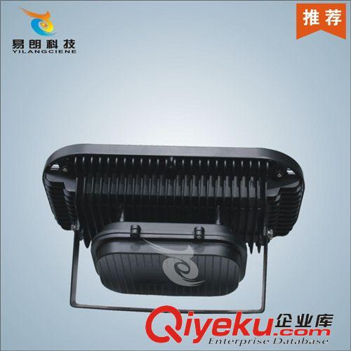 供應(yīng)LED黑色投光燈 LED燈外殼  球場(chǎng)  高棚 隧道照明 可單購(gòu)?fù)鈿ぴ紙D片2