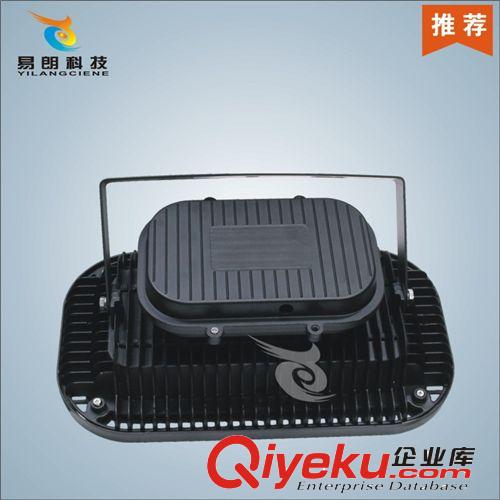 供應(yīng)LED黑色投光燈 LED燈外殼  球場(chǎng)  高棚 隧道照明 可單購(gòu)?fù)鈿ぴ紙D片3