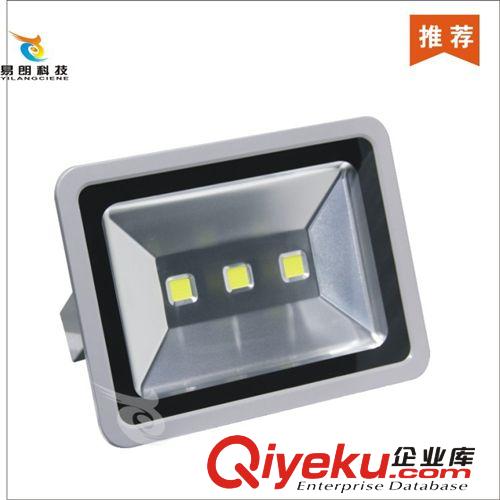 供應LED大功率 LED投光燈80W 戶外防水投射燈 招牌廣告照明 促銷