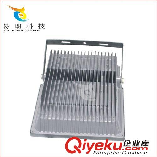 供應LED大功率 LED投光燈80W 戶外防水投射燈 招牌廣告照明 促銷原始圖片3